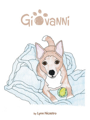 cover image of Giovanni